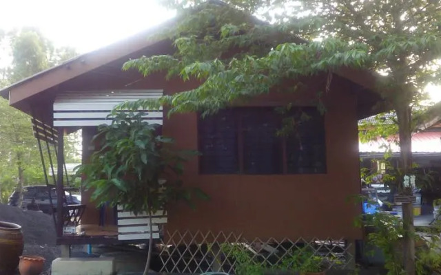 Ban Kun Lung Homestay