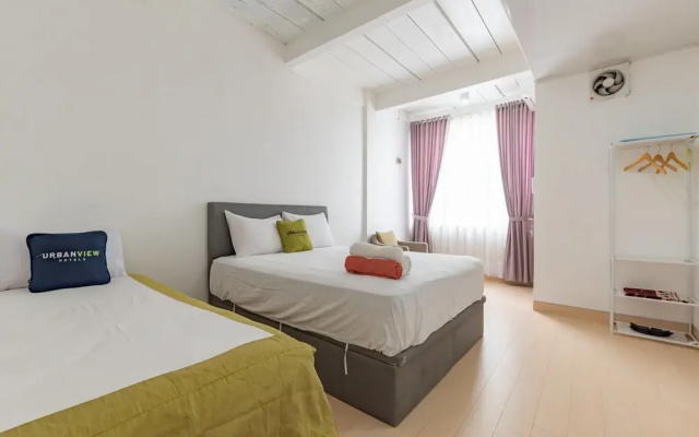Urbanview Hotel Syariah @ Rihlah Homestay Batam(Urbanview Hotel Syariah at Rihlah Homestay Batam)
