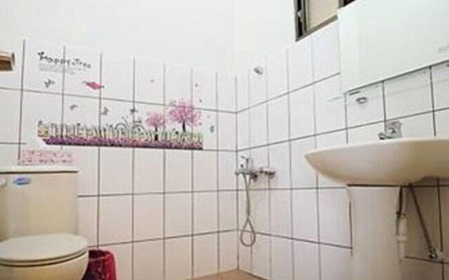 Zhongshan Hostel