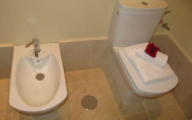Life Apartments San Vicente