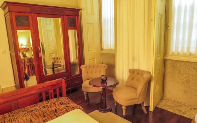 Palace Museum Espaço Palmeiras