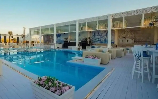 Hotel apartments - Selena bay Resort