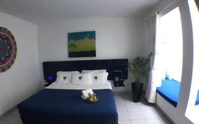 Ananda Mazatlan - Adults Only