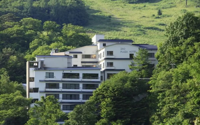 Zao Plaza Hotel
