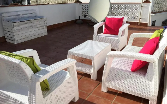 Casa del Mar 1