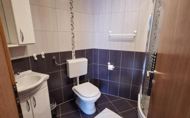 Guesthouse Miha