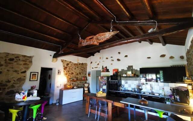 B&B Polvere Di Stelle