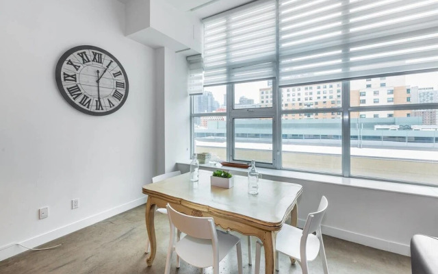 Posh And Luxury Stay In Downtown