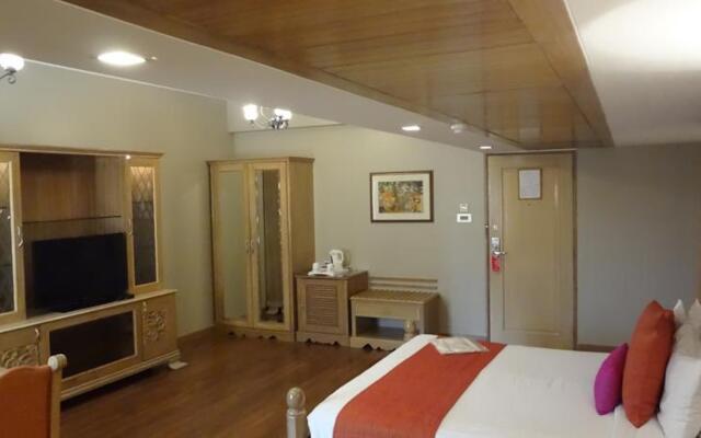 Sun N Sand Hotel Mumbai