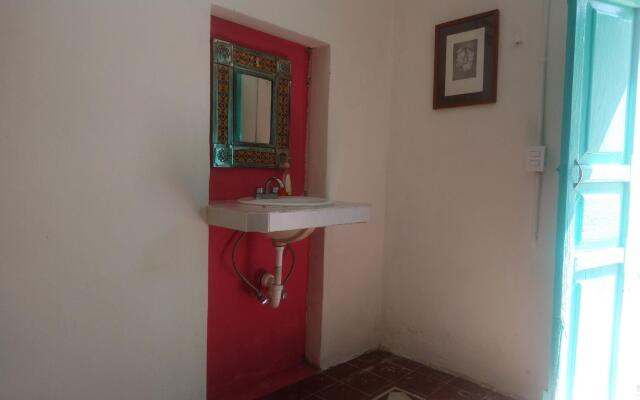 Guaya Hostel
