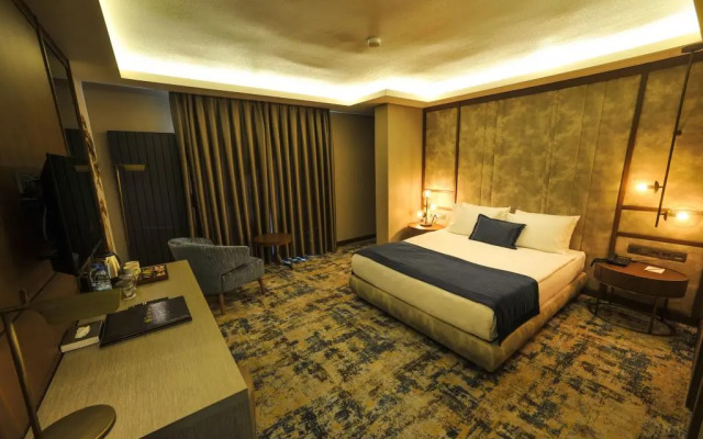 The Alpfine Hotel