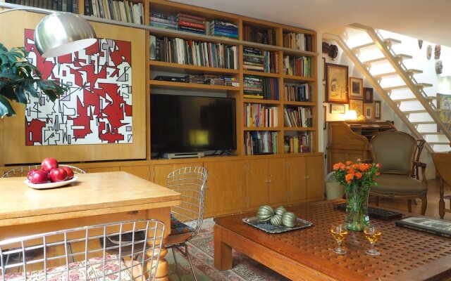 Casa Tabasco By The Local Way