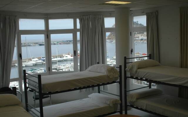 Club Nautico Aguilas - Hostel