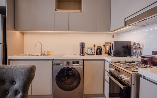 Nasma Luxury Stays - Creek Gate T1