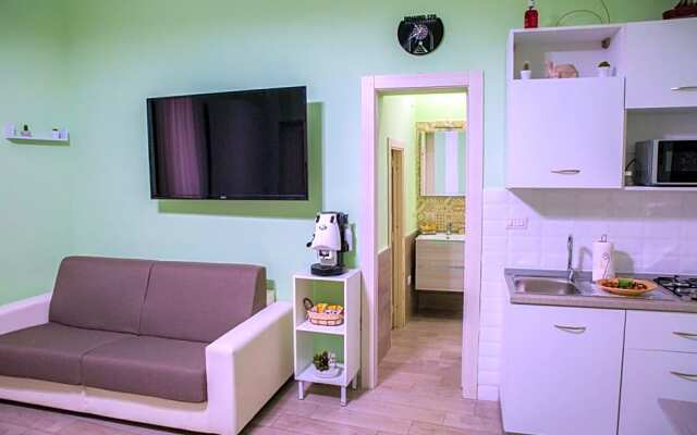B&B binario176