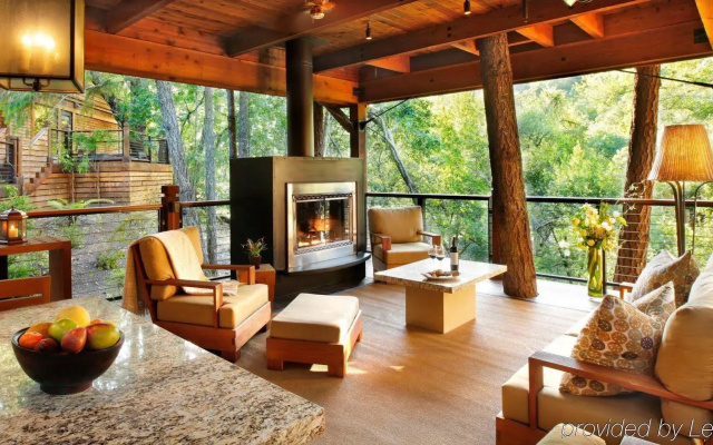 Calistoga Ranch