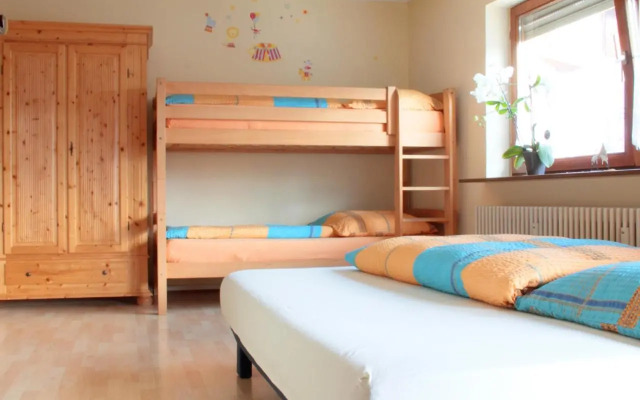 Ferienwohnung Bitto - Europa Park