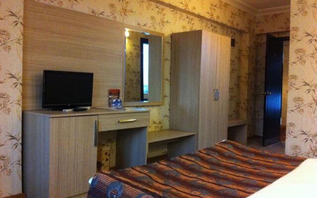 Ankara Capital Hotel