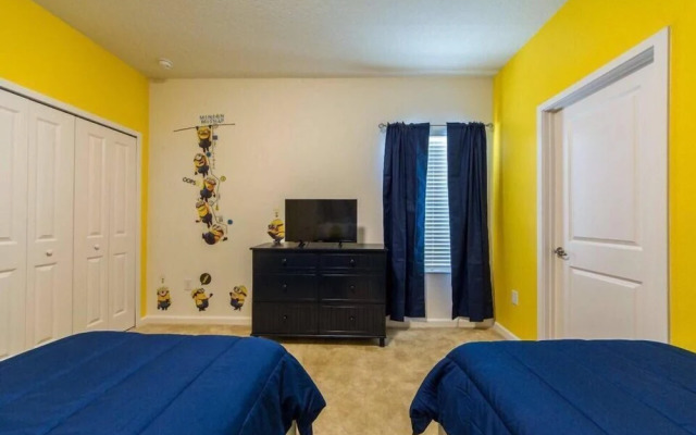 CA2673 - Sonoma Resort