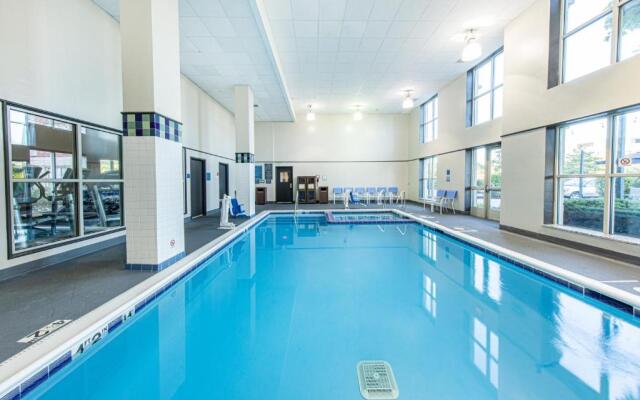 HYATT house Chicago/Schaumburg