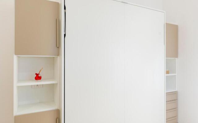 Romantic Room
