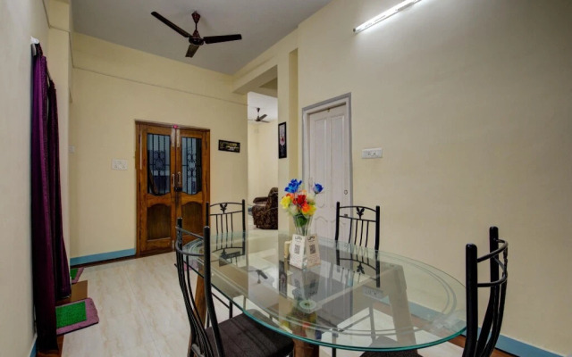 Sai Residency By OYO Rooms