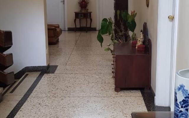 AIN Guest House