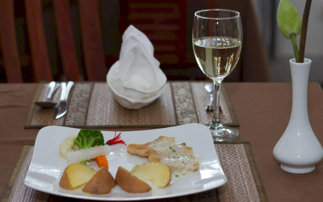 Nagara Angkor Boutique Hotel