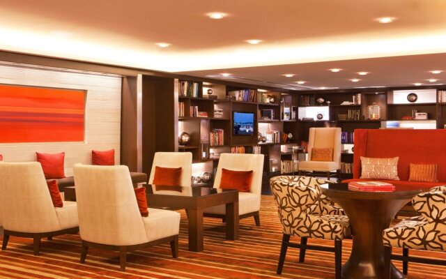 Boston Marriott Long Wharf