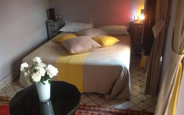 Riad Syba