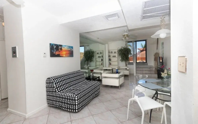 201 Ocean View Terrace Patio