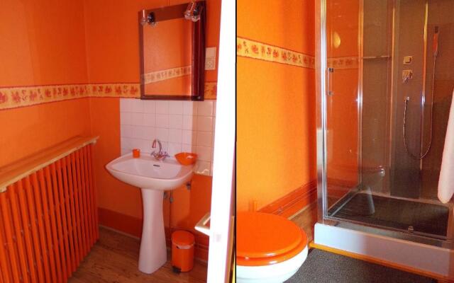 L'Hôtel du Mouton blanc