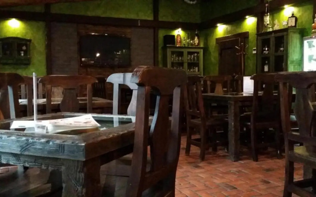 Homestay Olivera