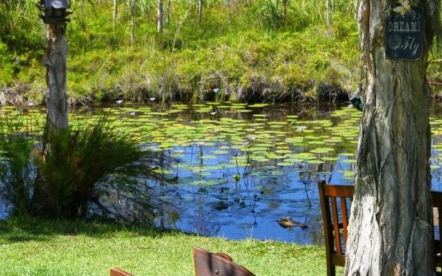 Salamander Bay Bed and Breakfast