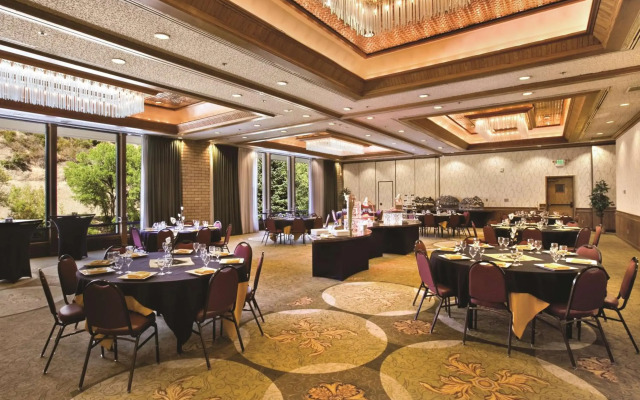 DoubleTree by Hilton Durango