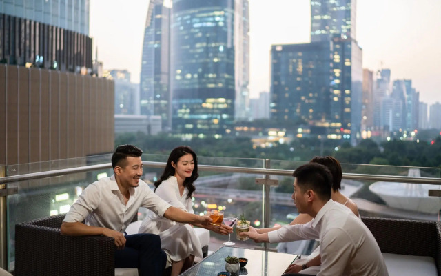 Jumeirah Guangzhou