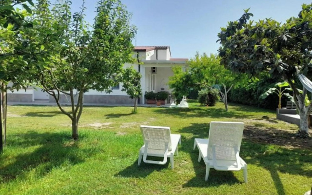 Aragon Cottage Appartament