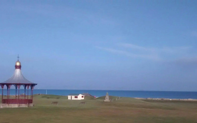 The Bandstand