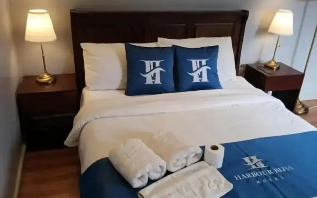 Harbour Bliss Hotel