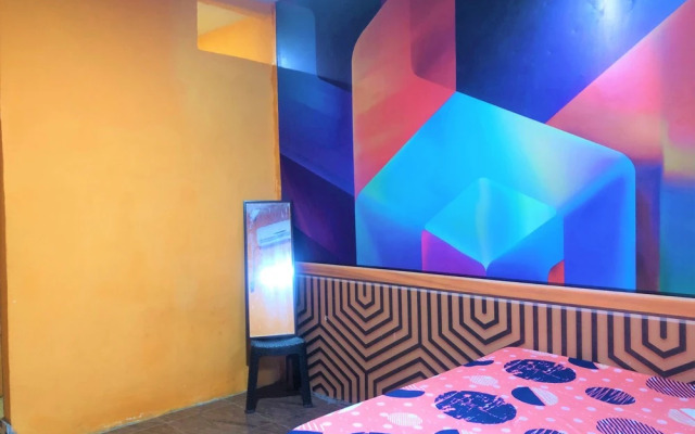 Wisma Pelangi Palopo RedPartner