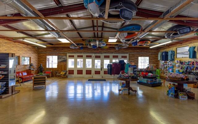 7A Ranch
