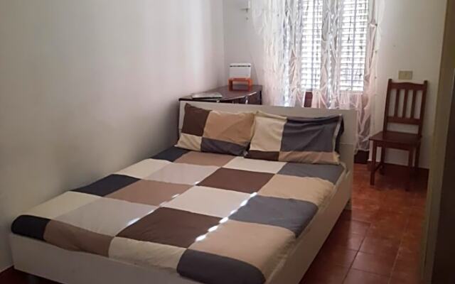 Casa vacanza Ligia Aurora