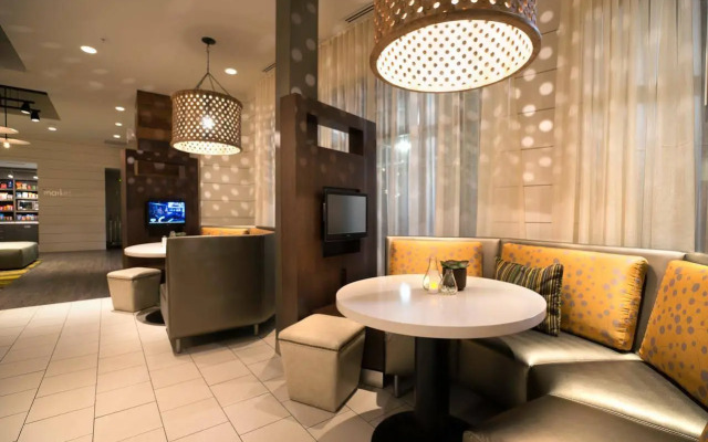 Courtyard by Marriott Charleston Summerville