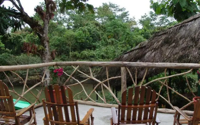 Yacuma Ecolodge