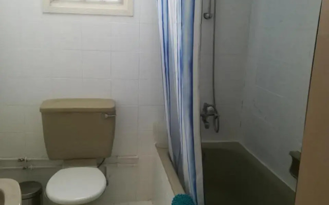 Sevi's Place, 3 Bedroom Flat, 110 s.m