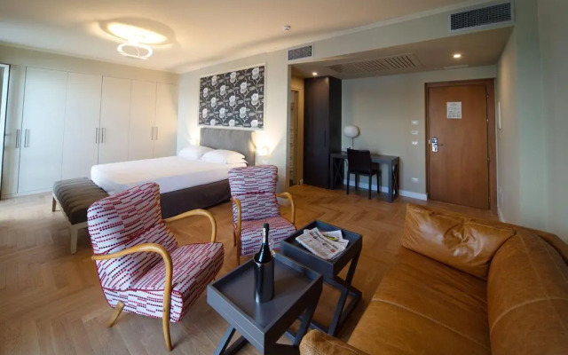 Hotel Villa Paradiso