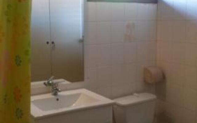 Residence Cap Evasion