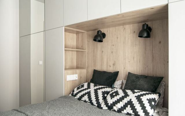 Cozy Apartment Near Wawel by Renters