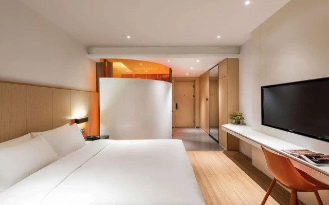 Mercure Nanjing Olympic EXPO