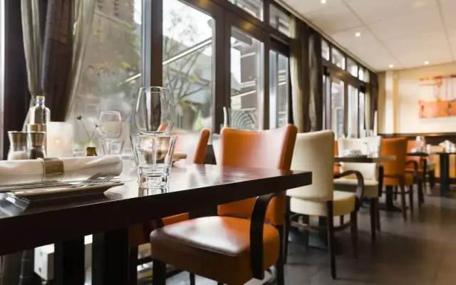 Hotel Café Restaurant De Ploeg